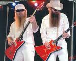 zz top