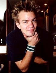 Derick Whibley