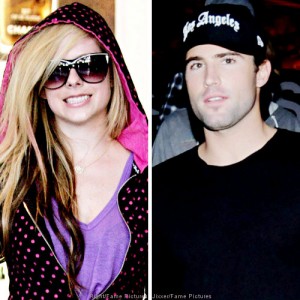 Avril & Broddy